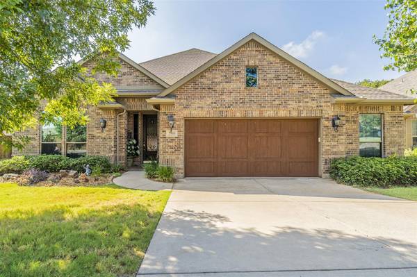 7900 Hinkley Oak Drive, Denton, TX 76208