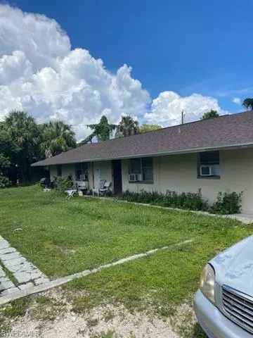 5458-5460 10th AVE, Fort Myers, FL 33907