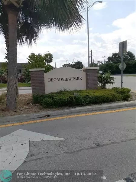 Fort Lauderdale, FL 33317,1396 SW 49th Ave