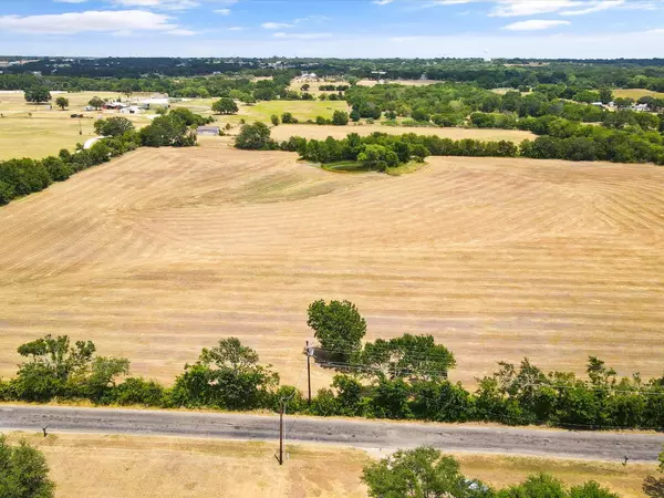 TBD Lot 2 County Road 801, Cleburne, TX 76031