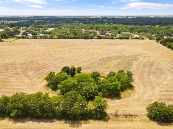 Cleburne, TX 76031,TBD Lot 2 County Road 801