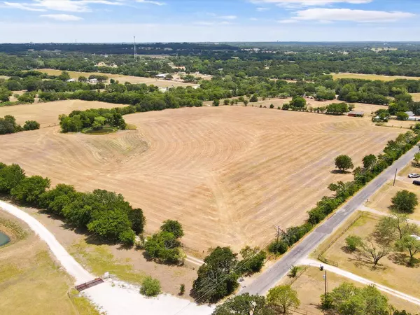 Cleburne, TX 76031,TBD Lot 2 County Road 801