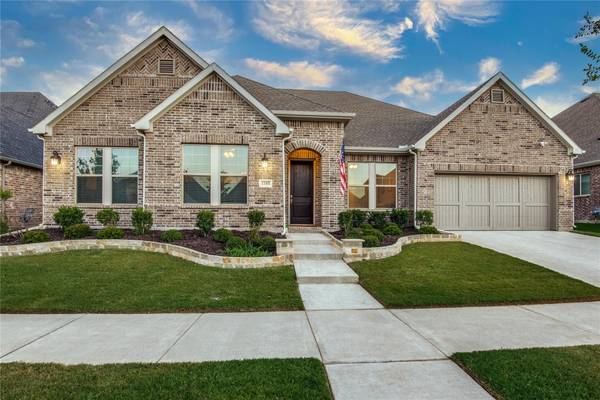 1105 11th Street, Argyle, TX 76226