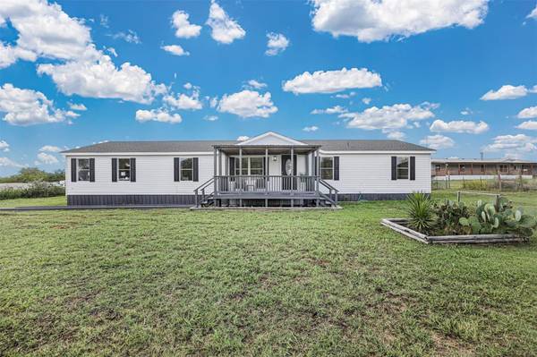 4997 Cheryl Lane, Kaufman, TX 75142