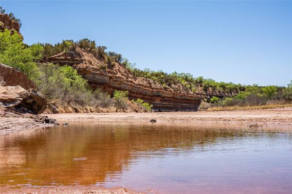 TBD CR 207, Aspermont, TX 79502