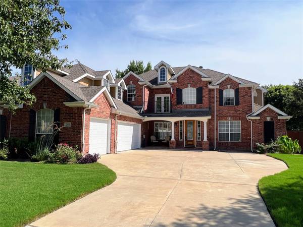 2006 Briarbrook Lane, Allen, TX 75002