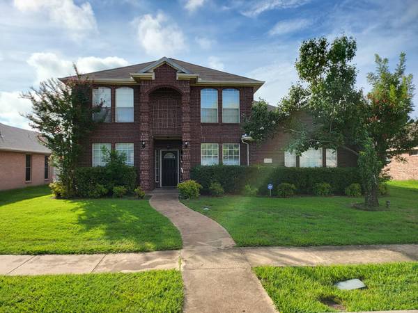 7502 Bryn Mawr Drive, Rowlett, TX 75089