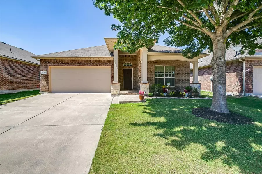 1220 Diablo Pass, Fort Worth, TX 76052