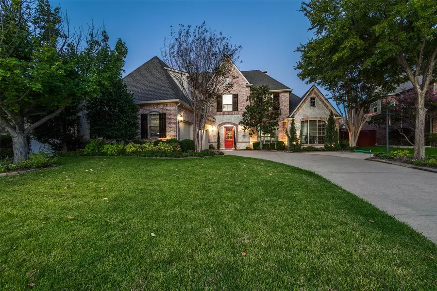 3104 Ashwood Court, Richardson, TX 75082