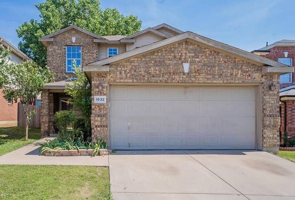 1632 Timber Glen Drive, Bedford, TX 76022