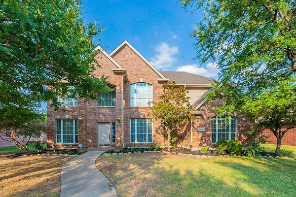 11178 Outpost Trail, Frisco, TX 75033