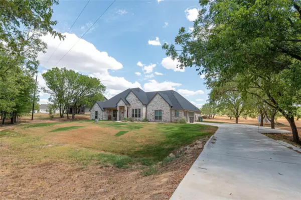 Weatherford, TX 76088,1351 Old Millsap Road