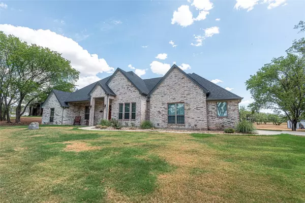 Weatherford, TX 76088,1351 Old Millsap Road