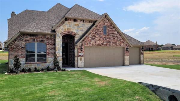 1223 Redbud Street, Howe, TX 75459