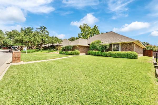 North Richland Hills, TX 76180,6624 Quail Ridge Drive