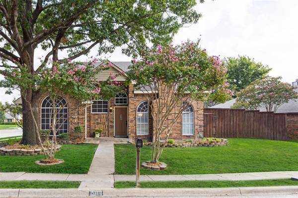 601 Willow Oak Drive, Allen, TX 75002