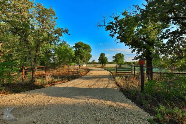 2600 County Road 246, Baird, TX 79504