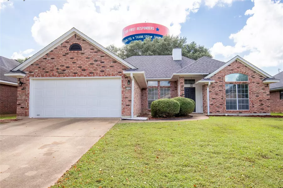 2105 Sandhurst Street, Bossier City, LA 71111