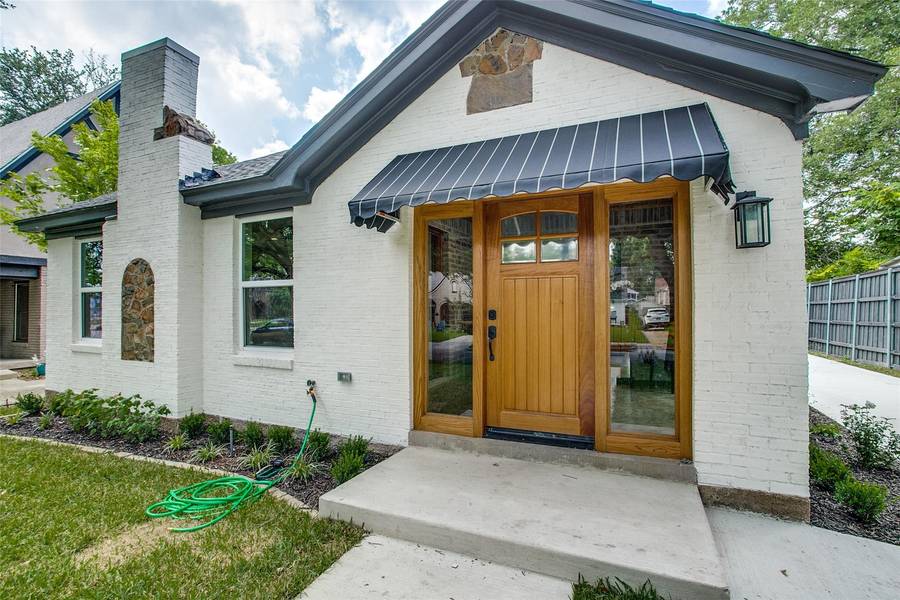 5123 Vanderbilt Avenue, Dallas, TX 75206