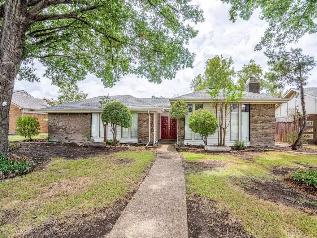 Plano, TX 75075,3800 Leathertop Drive