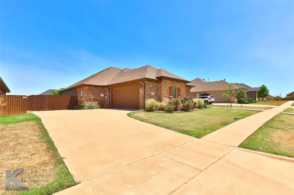 Abilene, TX 79606,3718 Nobles Ranch Road