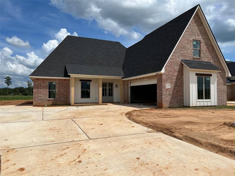 134 Sitka Loop, Haughton, LA 71037