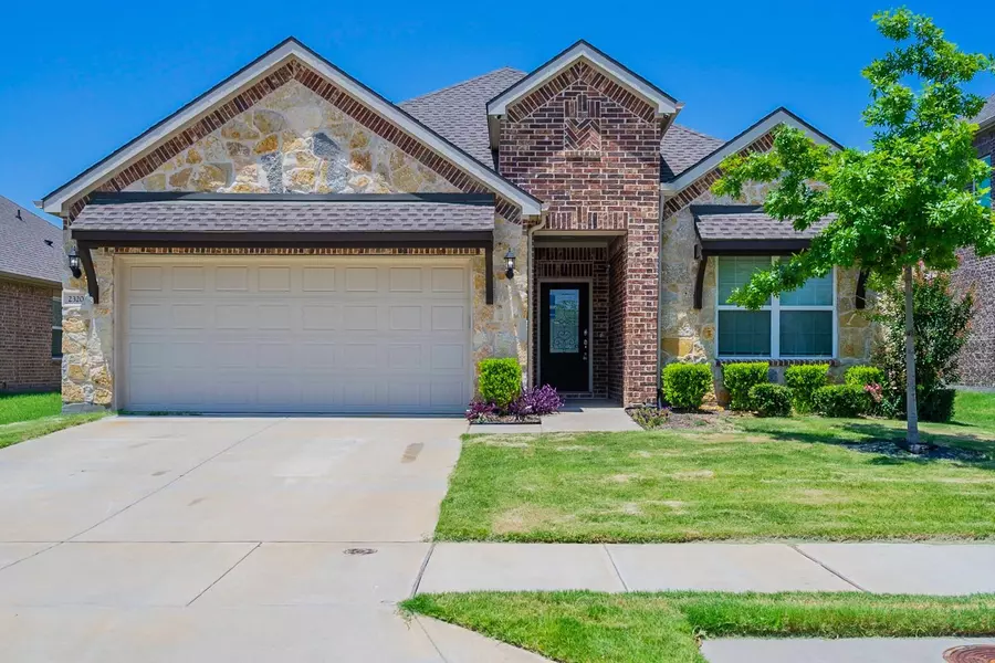 2320 Rigging Drive, Little Elm, TX 75068