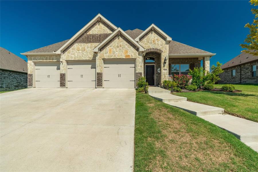 314 Sweetspire Drive, Royse City, TX 75189