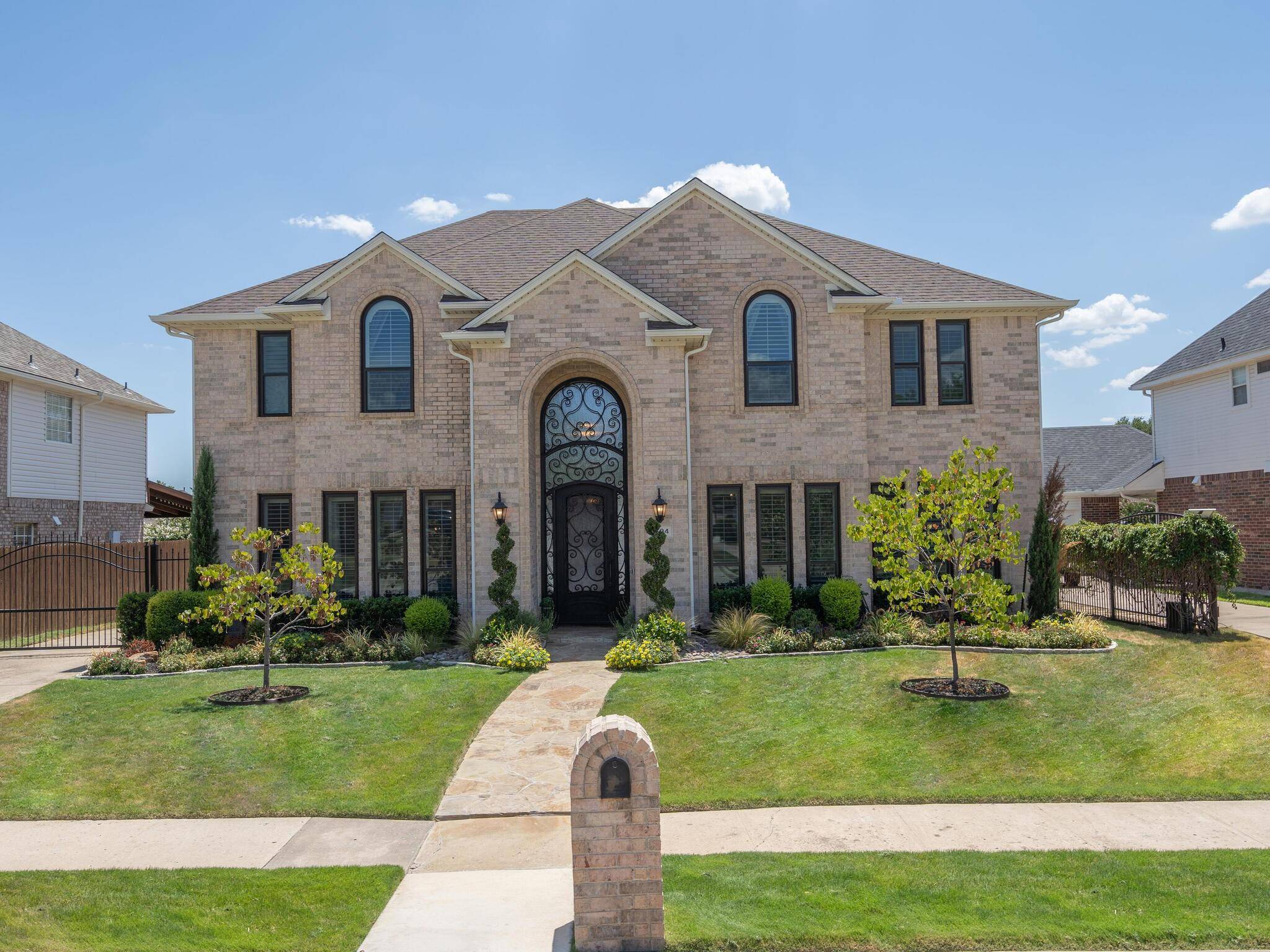 1604 Pleasant Run, Keller, TX 76248