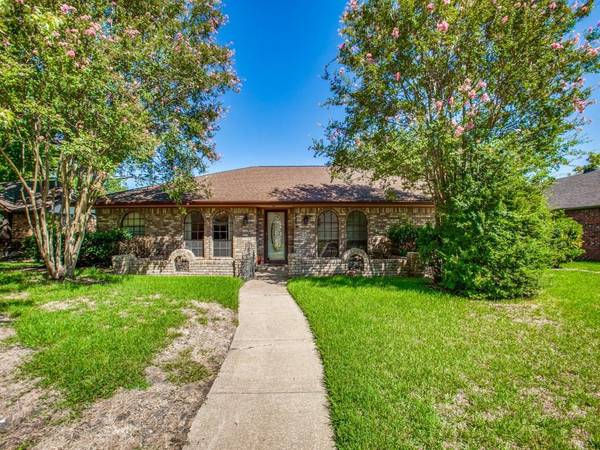 3405 Sheffield Circle, Plano, TX 75075