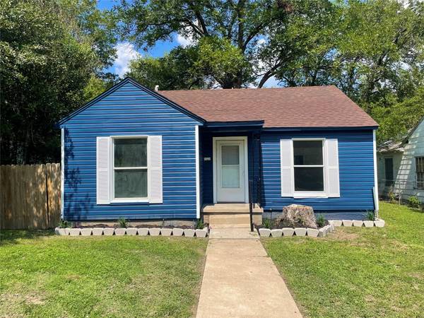 2821 Windsor Avenue, Waco, TX 76708