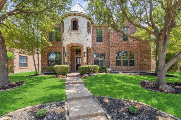 10079 Plainsman Lane, Frisco, TX 75035