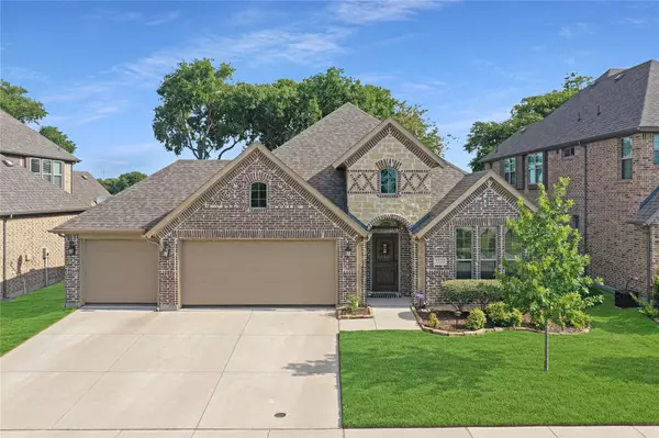 3521 Sequoia Lane, Melissa, TX 75454