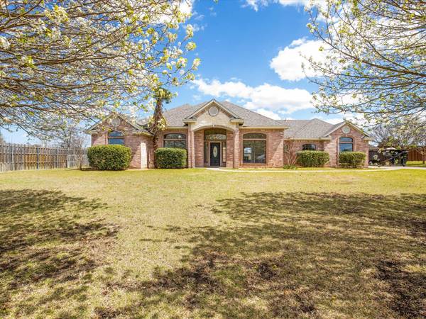 4006 Windmill Ridge Circle, Ovilla, TX 75154