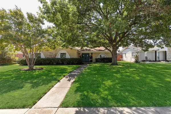 Richardson, TX 75081,1318 Edgewood Drive