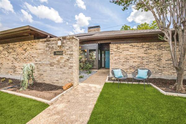 9442 Hilldale Drive, Dallas, TX 75231