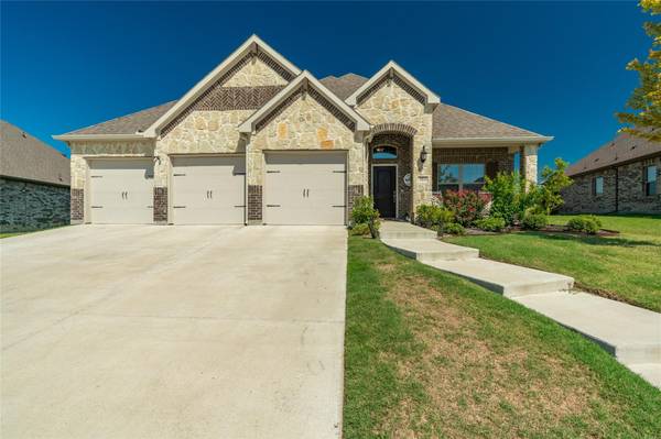 314 Sweetspire Drive, Royse City, TX 75189