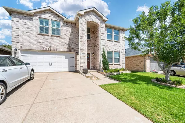 Fort Worth, TX 76131,7628 Sienna Ridge Lane