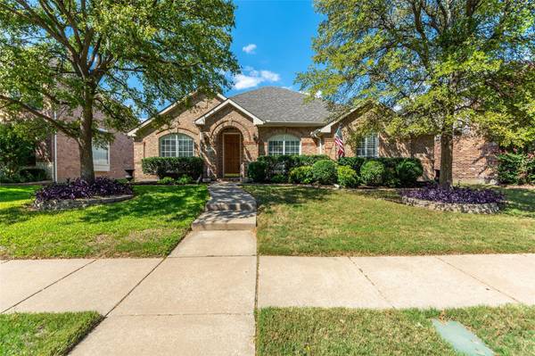 427 Arrowhead Drive, Allen, TX 75002