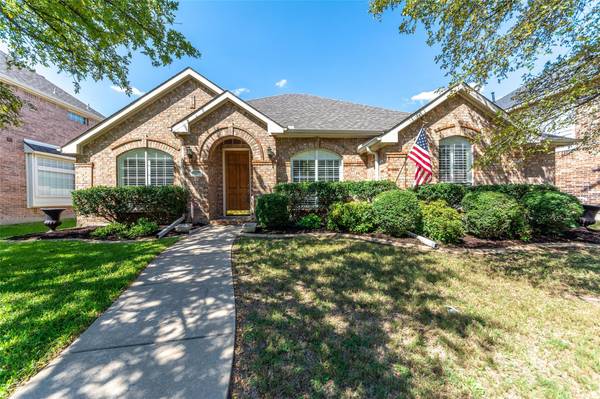 Allen, TX 75002,427 Arrowhead Drive