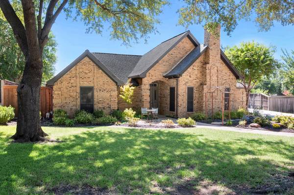 3901 Butler Court, Colleyville, TX 76034