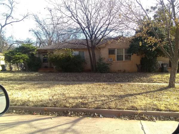 715 Baylor Street, Wichita Falls, TX 76301