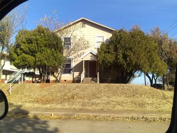 1800 8th Street, Wichita Falls, TX 76301