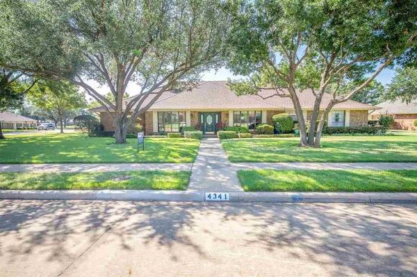 4341 Chelsea Drive, Wichita Falls, TX 76309