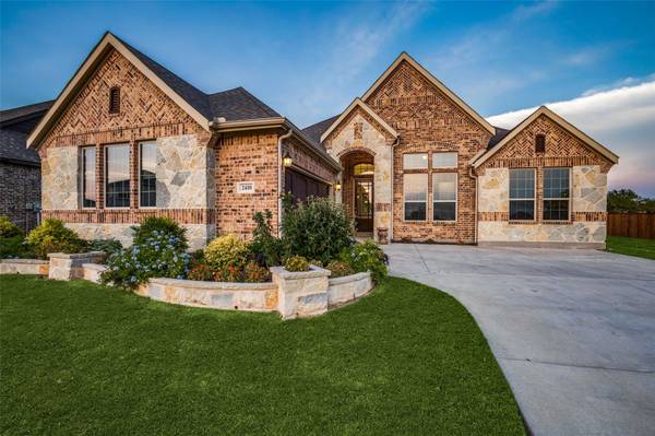 2410 Llano Drive, Royse City, TX 75189