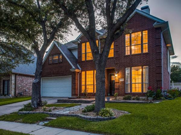 5952 Sandhill Circle, The Colony, TX 75056