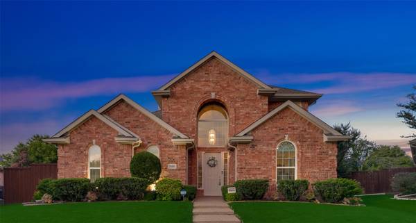 2600 Aspen Drive,  Mckinney,  TX 75070