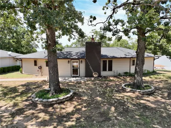 416523 Lakeside, Checotah, OK 74426