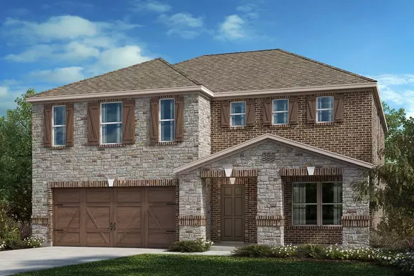 3645 Keechi Creek Drive, Prosper, TX 75078