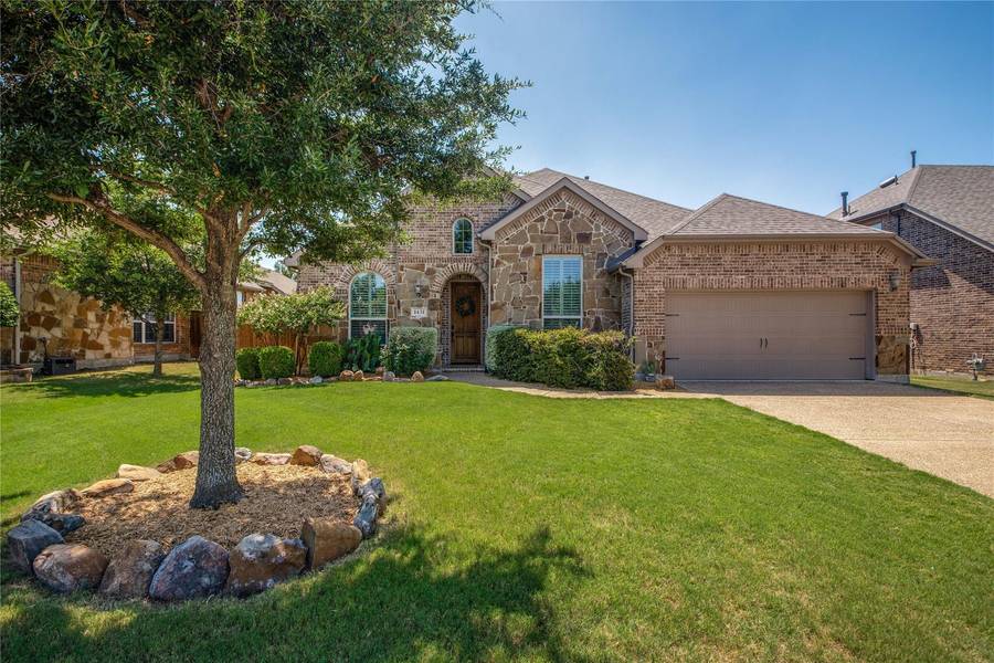 1451 Kirkwood Lane, Prosper, TX 75078